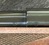 NEW WINCHESTER MODEL 70 SUPER GRADE 300 WSM 24