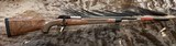 NEW WINCHESTER MODEL 70 SUPER GRADE 300 WSM 24