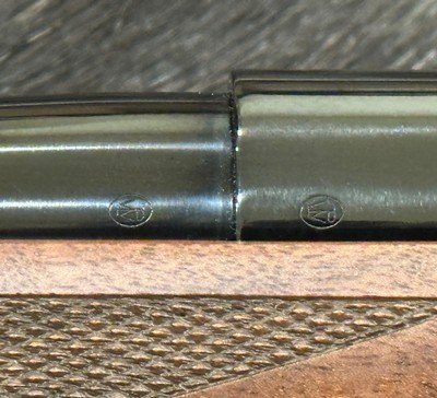 NEW WINCHESTER MODEL 70 SUPER GRADE 300 WSM 24