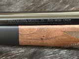 NEW WINCHESTER MODEL 70 SUPER GRADE 300 WSM 24