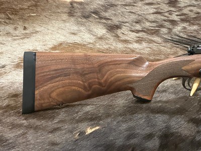 NEW WINCHESTER MODEL 70 SUPER GRADE 300 WSM 24