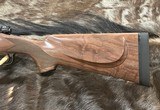 NEW WINCHESTER MODEL 70 SUPER GRADE 300 WSM 24