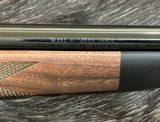 NEW WINCHESTER MODEL 70 SUPER GRADE 300 WSM 24