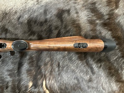 NEW WINCHESTER MODEL 70 SUPER GRADE 300 WSM 24