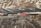 NEW WINCHESTER MODEL 70 SUPER GRADE 300 WSM 24