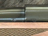 NEW WINCHESTER MODEL 70 SUPER GRADE 300 WSM 24
