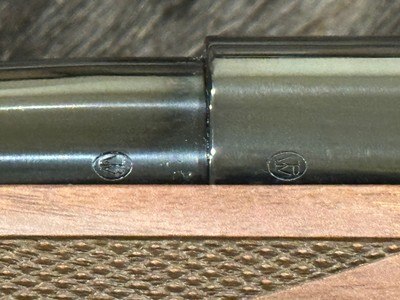 NEW WINCHESTER MODEL 70 SUPER GRADE 300 WSM 24
