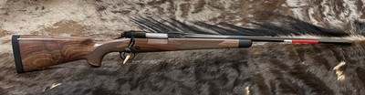 NEW WINCHESTER MODEL 70 SUPER GRADE 300 WSM 24