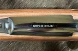 NEW WINCHESTER MODEL 70 SUPER GRADE 300 WSM 24