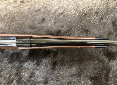 NEW WINCHESTER MODEL 70 SUPER GRADE 300 WSM 24