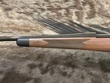 NEW WINCHESTER MODEL 70 SUPER GRADE 300 WSM 24