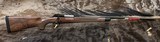 NEW WINCHESTER MODEL 70 SUPER GRADE 300 WSM 24