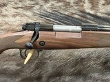 NEW WINCHESTER MODEL 70 SUPER GRADE 300 WSM 24