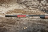 NEW WINCHESTER MODEL 70 SUPER GRADE 300 WSM 24