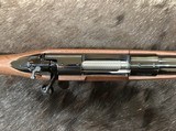 NEW WINCHESTER MODEL 70 SUPER GRADE 300 WSM 24