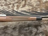 NEW WINCHESTER MODEL 70 SUPER GRADE 300 WSM 24