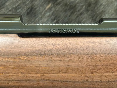 NEW WINCHESTER MODEL 70 SUPER GRADE 300 WSM 24