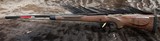 NEW WINCHESTER MODEL 70 SUPER GRADE 300 WSM 24
