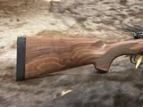 NEW WINCHESTER MODEL 70 SUPER GRADE 300 WSM 24