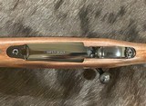 NEW WINCHESTER MODEL 70 SUPER GRADE 300 WSM 24
