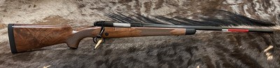 NEW WINCHESTER MODEL 70 SUPER GRADE 300 WSM 24