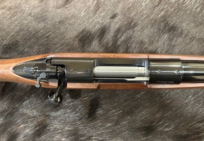 NEW WINCHESTER MODEL 70 SUPER GRADE 300 WSM 24