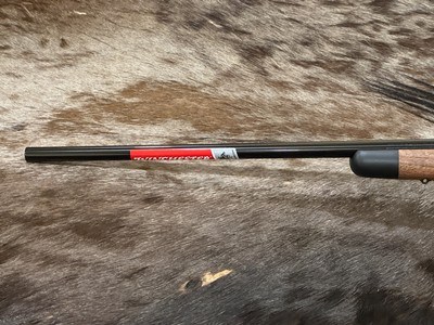 NEW WINCHESTER MODEL 70 SUPER GRADE 300 WSM 24