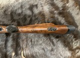 NEW WINCHESTER MODEL 70 SUPER GRADE 300 WSM 24