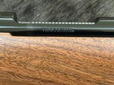 NEW WINCHESTER MODEL 70 SUPER GRADE 300 WSM 24