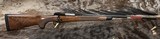 NEW WINCHESTER MODEL 70 SUPER GRADE 300 WSM 24
