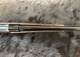 NEW WINCHESTER MODEL 70 SUPER GRADE 300 WSM 24