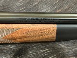 NEW WINCHESTER MODEL 70 SUPER GRADE 300 WSM 24