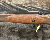 NEW WINCHESTER MODEL 70 SUPER GRADE 300 WSM 24