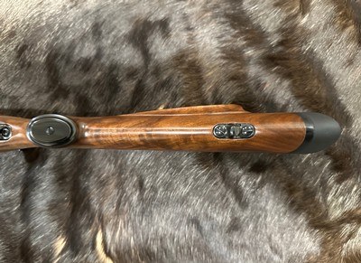 NEW WINCHESTER MODEL 70 SUPER GRADE 300 WSM 24