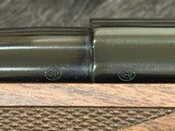 NEW WINCHESTER MODEL 70 SUPER GRADE 300 WSM 24