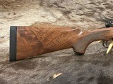 NEW WINCHESTER MODEL 70 SUPER GRADE 300 WSM 24