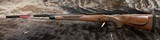 NEW WINCHESTER MODEL 70 SUPER GRADE 300 WSM 24