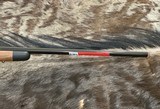 NEW WINCHESTER MODEL 70 SUPER GRADE 300 WSM 24