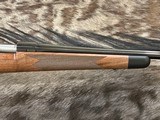NEW WINCHESTER MODEL 70 SUPER GRADE 300 WSM 24