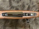 NEW WINCHESTER MODEL 70 SUPER GRADE 300 WSM 24