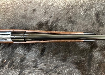 NEW WINCHESTER MODEL 70 SUPER GRADE 300 WSM 24