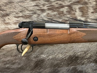 NEW WINCHESTER MODEL 70 SUPER GRADE 300 WSM 24