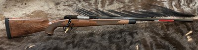 NEW WINCHESTER MODEL 70 SUPER GRADE 300 WSM 24