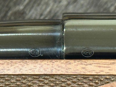 NEW WINCHESTER MODEL 70 SUPER GRADE 300 WSM 24