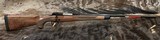NEW WINCHESTER MODEL 70 SUPER GRADE 300 WSM 24