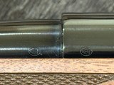 NEW WINCHESTER MODEL 70 SUPER GRADE 300 WSM 24