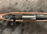 NEW WINCHESTER MODEL 70 SUPER GRADE 300 WSM 24