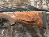 NEW WINCHESTER MODEL 70 SUPER GRADE 300 WSM 24