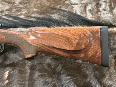 NEW WINCHESTER MODEL 70 SUPER GRADE 300 WSM 24