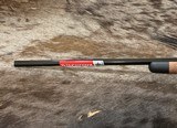 NEW WINCHESTER MODEL 70 SUPER GRADE 300 WSM 24